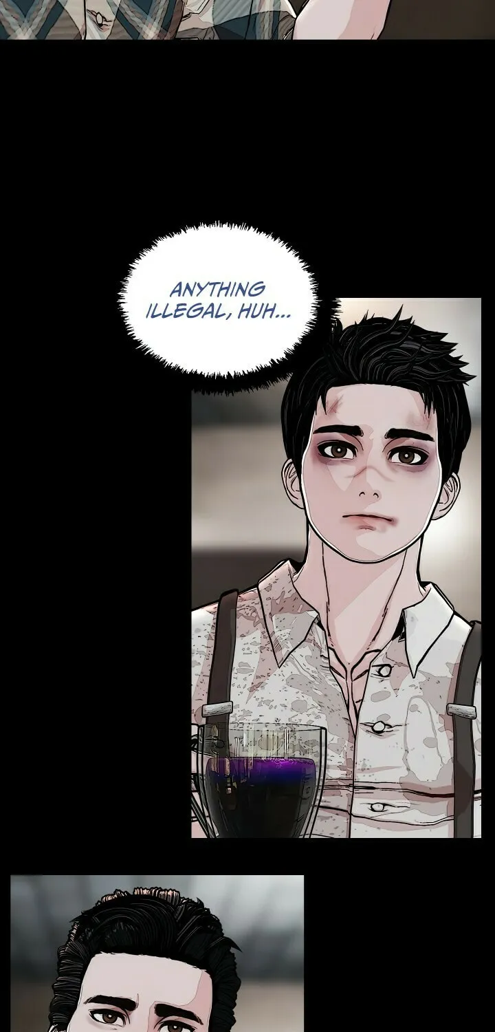 Read SOLDATO chapter 13 image 45 on Lezhin