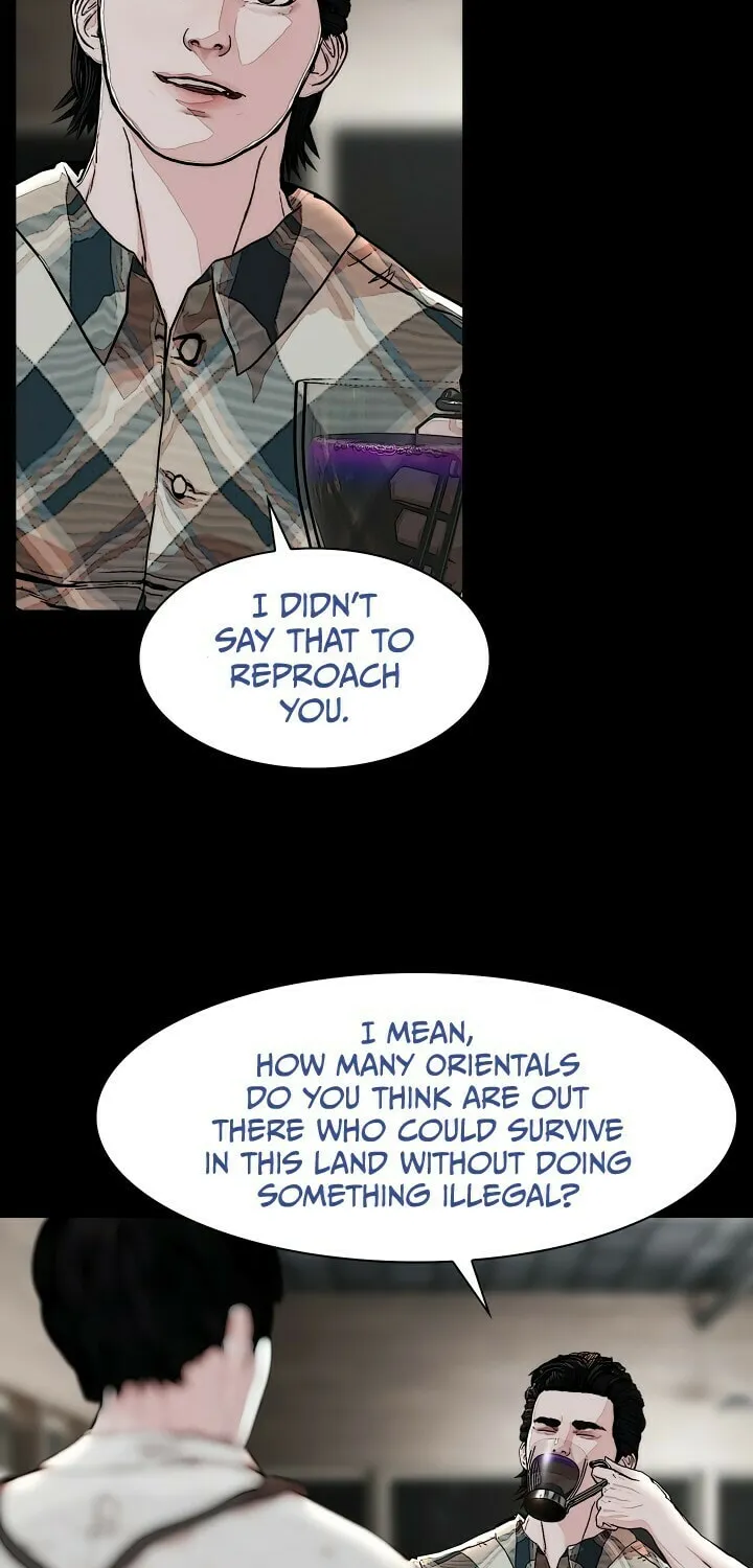 Read SOLDATO chapter 13 image 46 on Lezhin