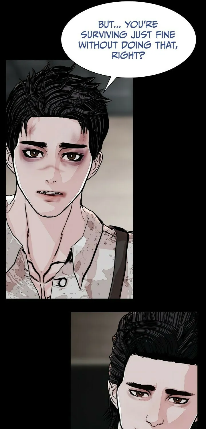 Read SOLDATO chapter 13 image 48 on Lezhin