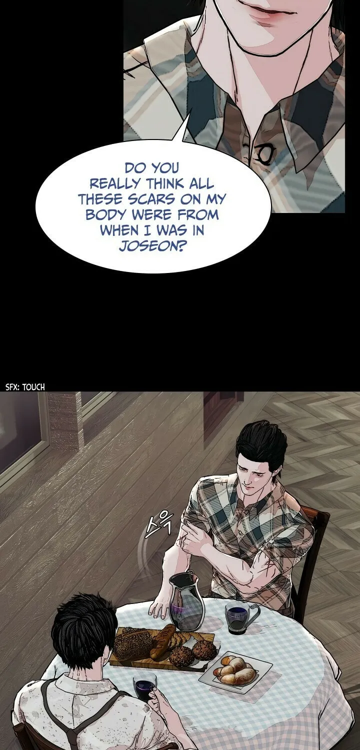 Read SOLDATO chapter 13 image 49 on Lezhin