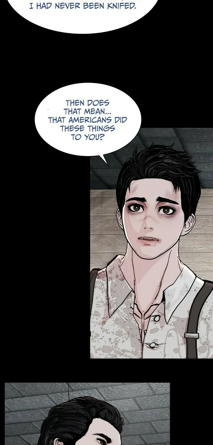 Read SOLDATO chapter 13 image 51 on Lezhin