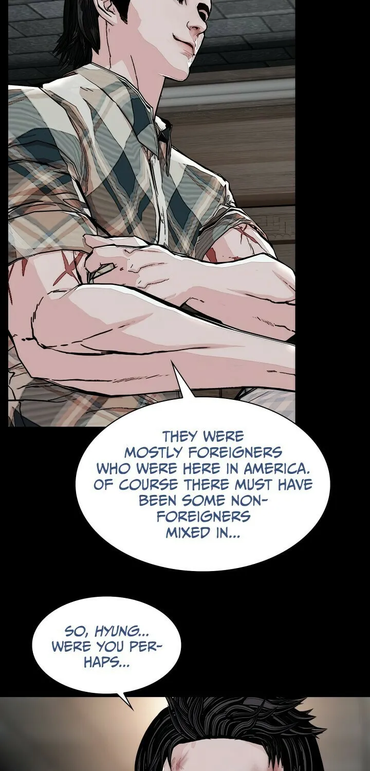 Read SOLDATO chapter 13 image 52 on Lezhin