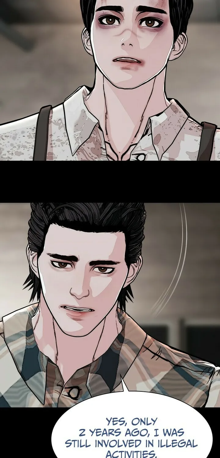 Read SOLDATO chapter 13 image 53 on Lezhin
