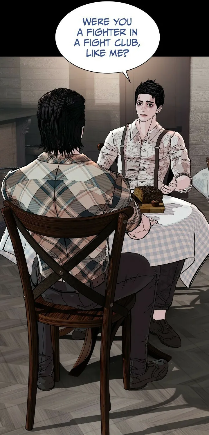 Read SOLDATO chapter 13 image 55 on Lezhin
