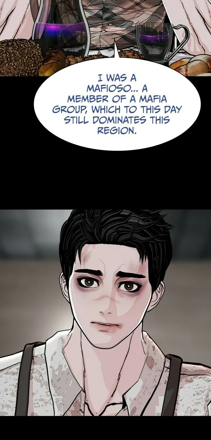 Read SOLDATO chapter 13 image 57 on Lezhin