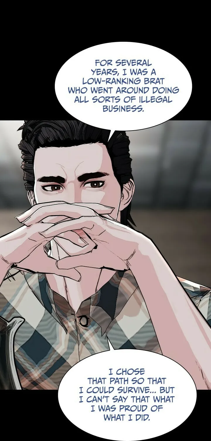 Read SOLDATO chapter 13 image 58 on Lezhin