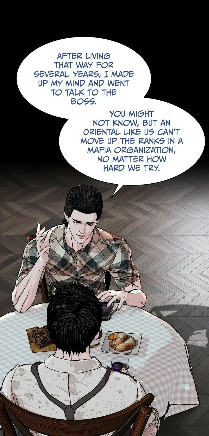 Read SOLDATO chapter 13 image 59 on Lezhin
