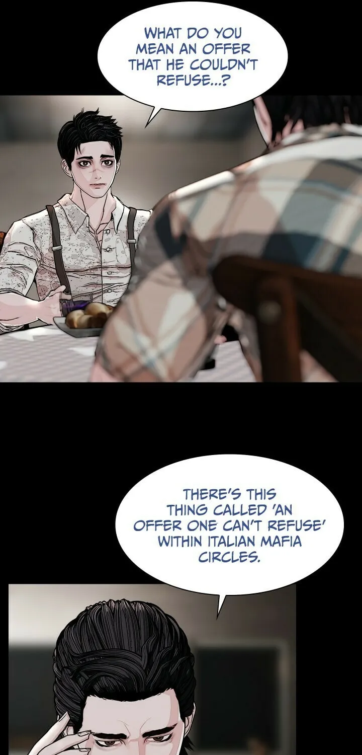 Read SOLDATO chapter 13 image 62 on Lezhin