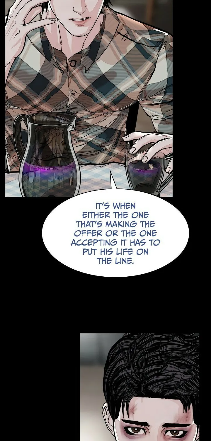 Read SOLDATO chapter 13 image 63 on Lezhin