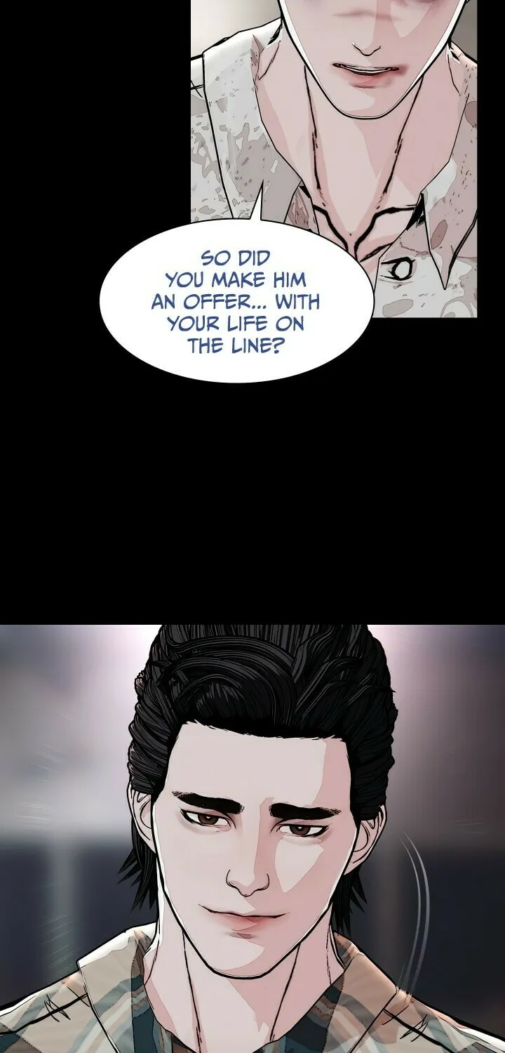 Read SOLDATO chapter 13 image 64 on Lezhin