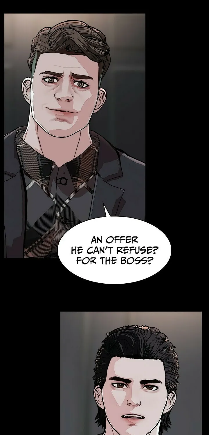 Read SOLDATO chapter 13 image 69 on Lezhin