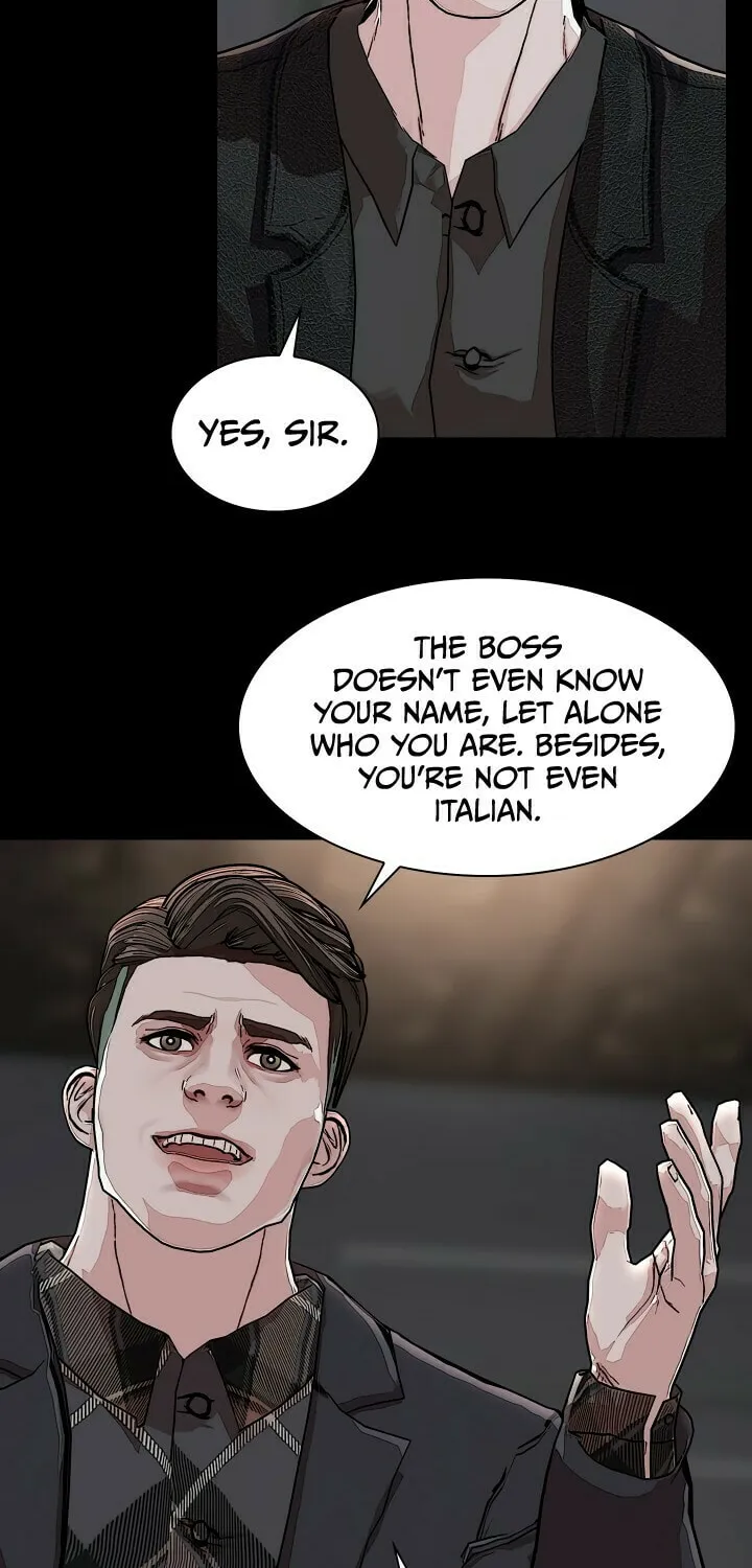 Read SOLDATO chapter 13 image 70 on Lezhin