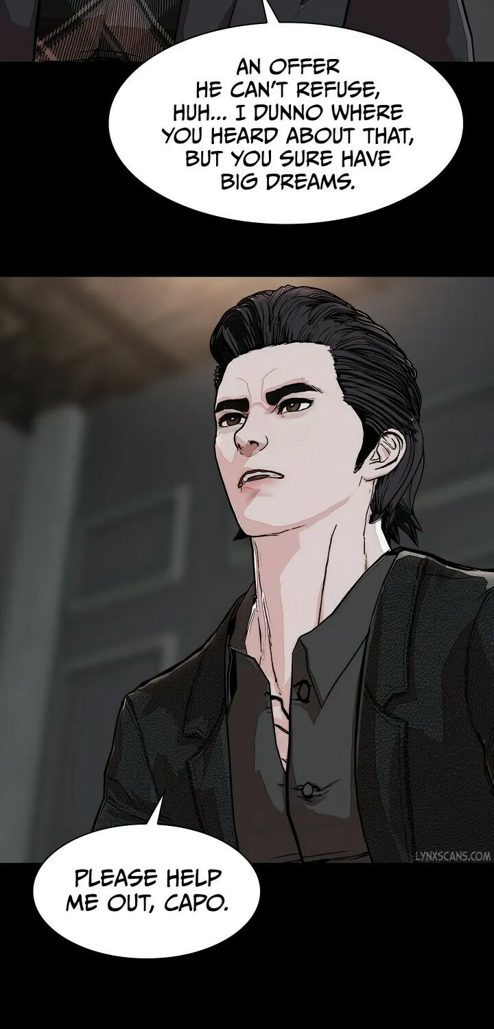 Read SOLDATO chapter 13 image 71 on Lezhin