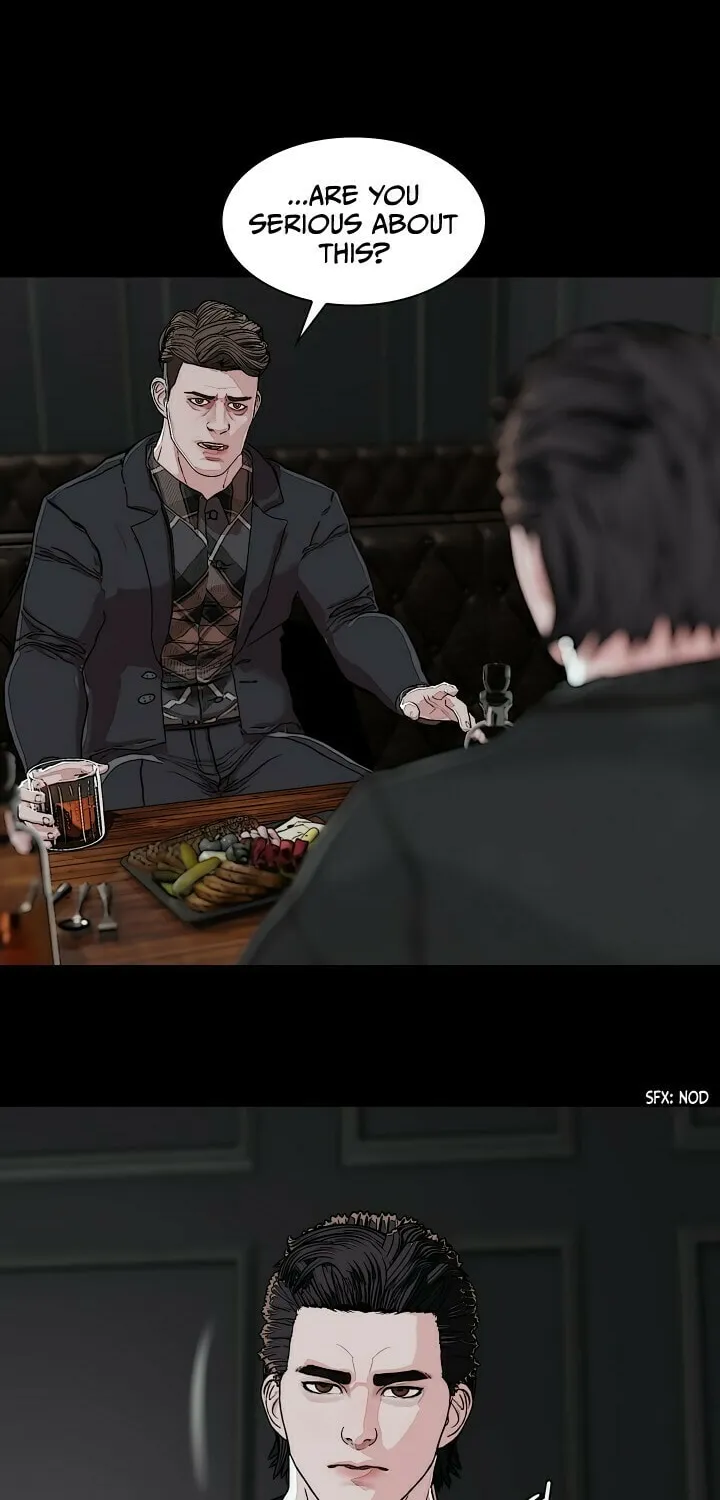 Read SOLDATO chapter 13 image 72 on Lezhin