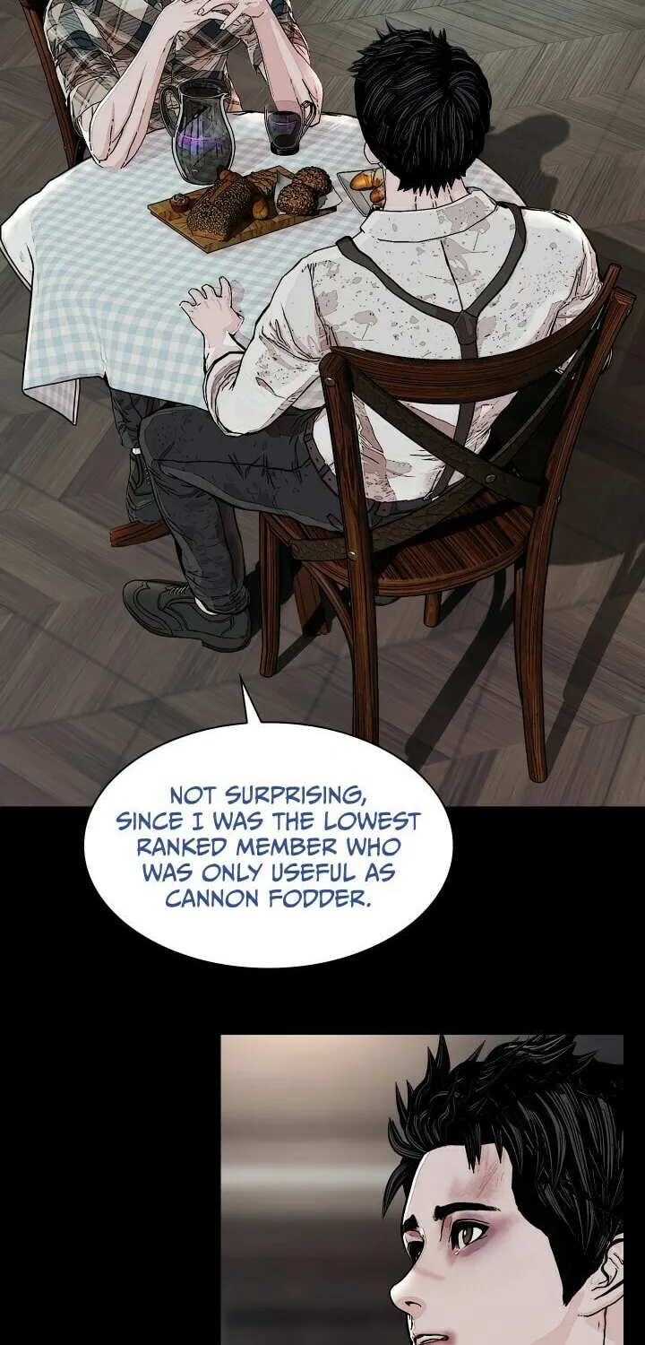 Read SOLDATO chapter 13 image 77 on Lezhin
