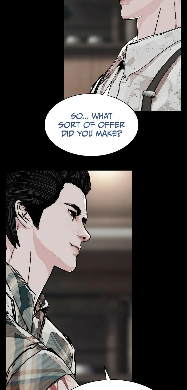 Read SOLDATO chapter 13 image 78 on Lezhin