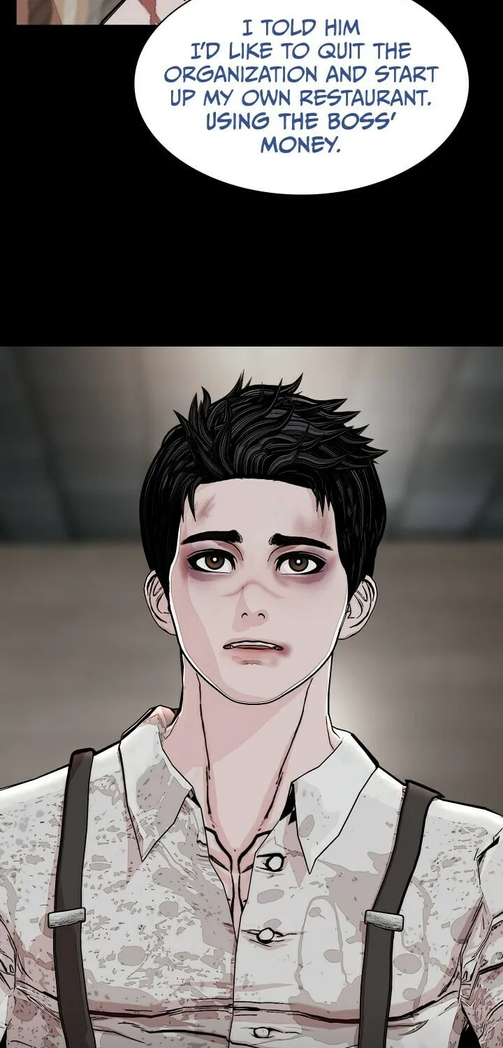 Read SOLDATO chapter 13 image 79 on Lezhin