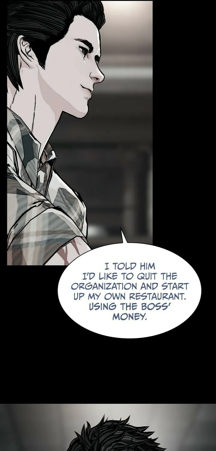 Read SOLDATO chapter 14 image 1 on Lezhin