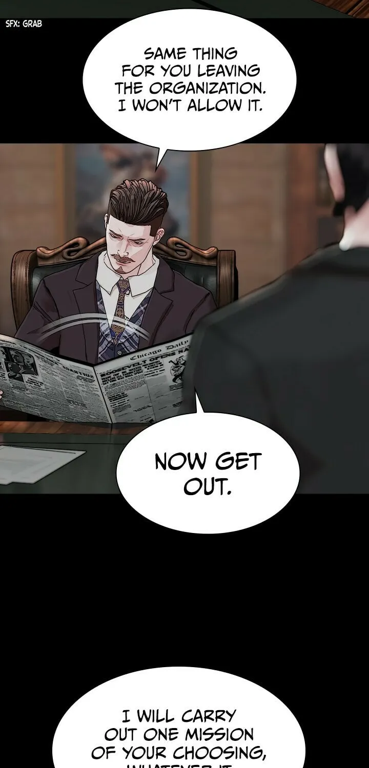 Read SOLDATO chapter 14 image 12 on Lezhin