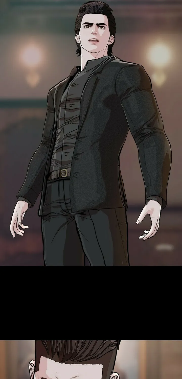 Read SOLDATO chapter 14 image 14 on Lezhin