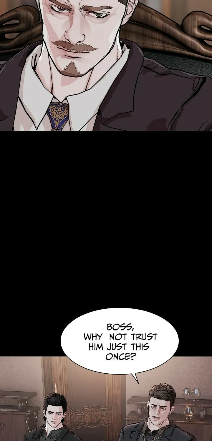 Read SOLDATO chapter 14 image 15 on Lezhin