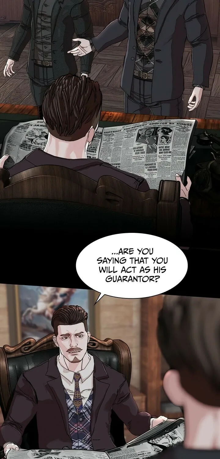 Read SOLDATO chapter 14 image 16 on Lezhin