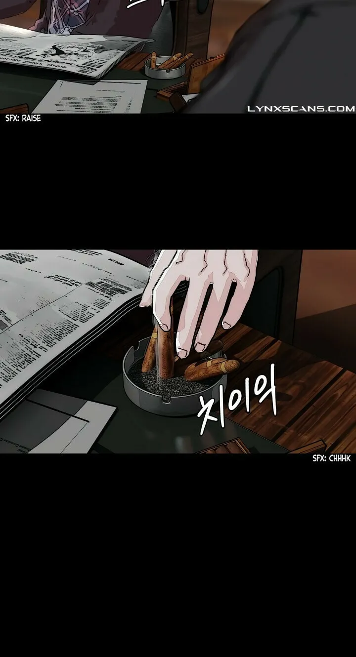 Read SOLDATO chapter 14 image 19 on Lezhin