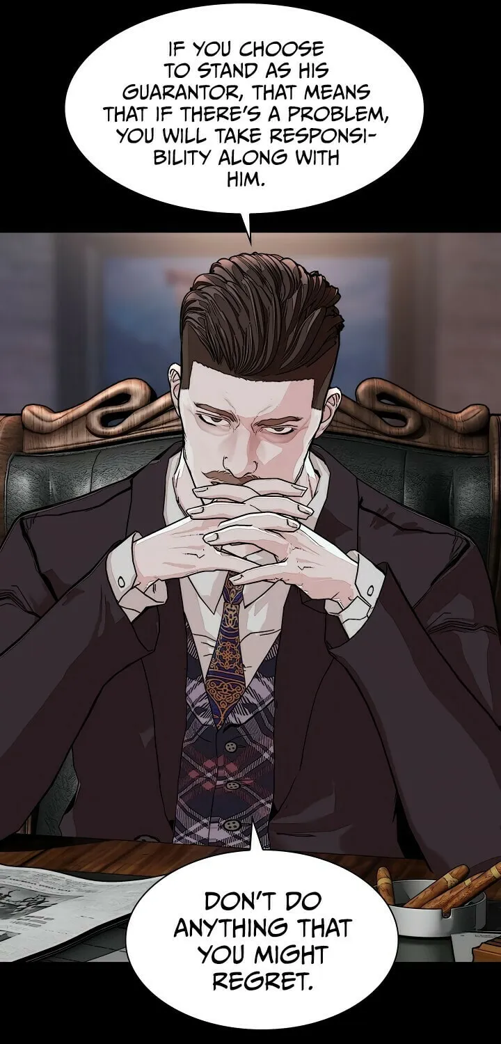 Read SOLDATO chapter 14 image 20 on Lezhin