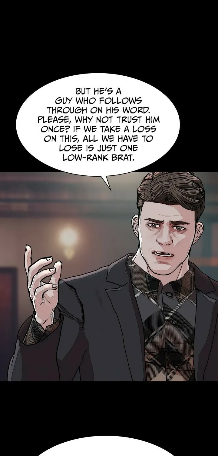 Read SOLDATO chapter 14 image 21 on Lezhin