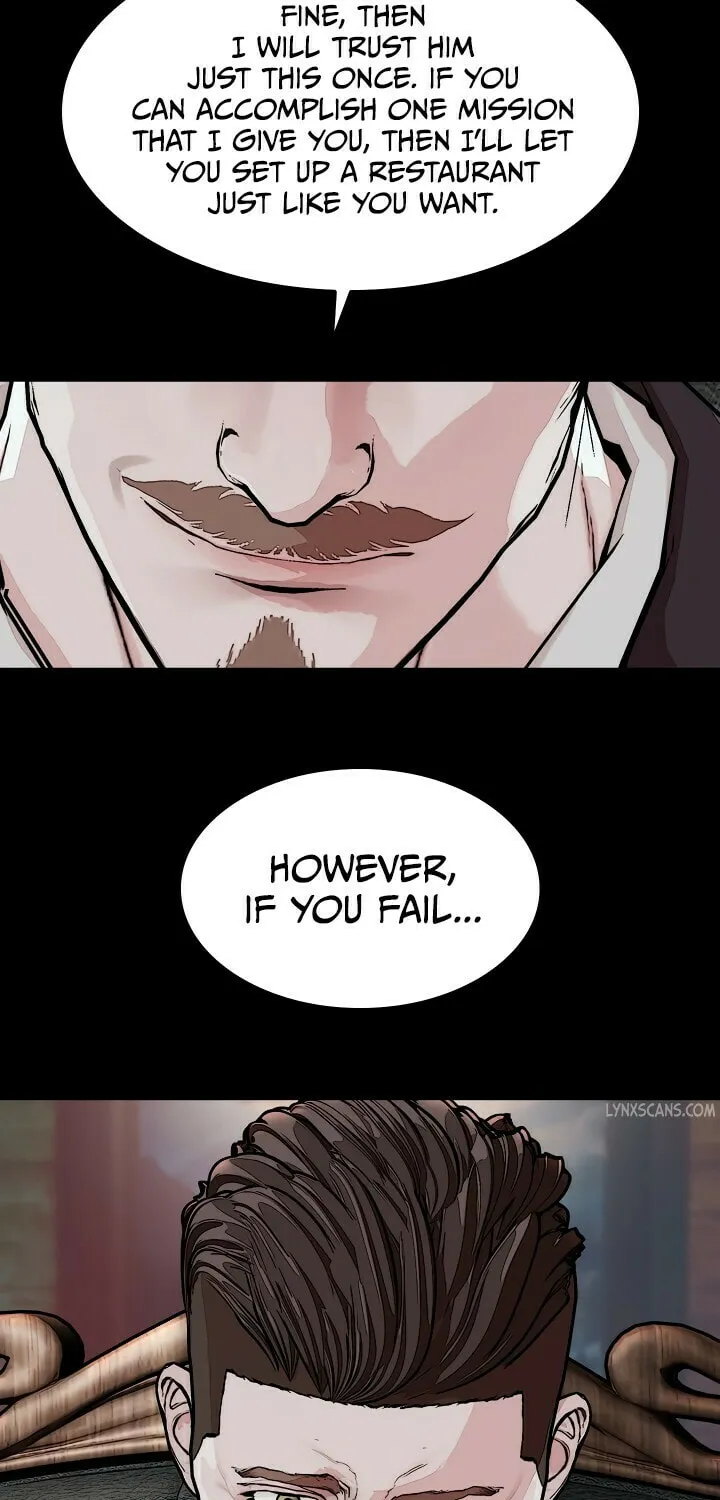Read SOLDATO chapter 14 image 22 on Lezhin