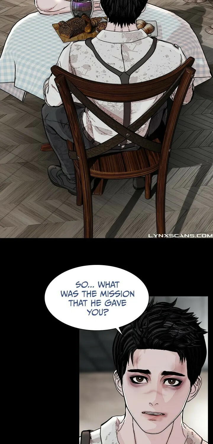 Read SOLDATO chapter 14 image 25 on Lezhin