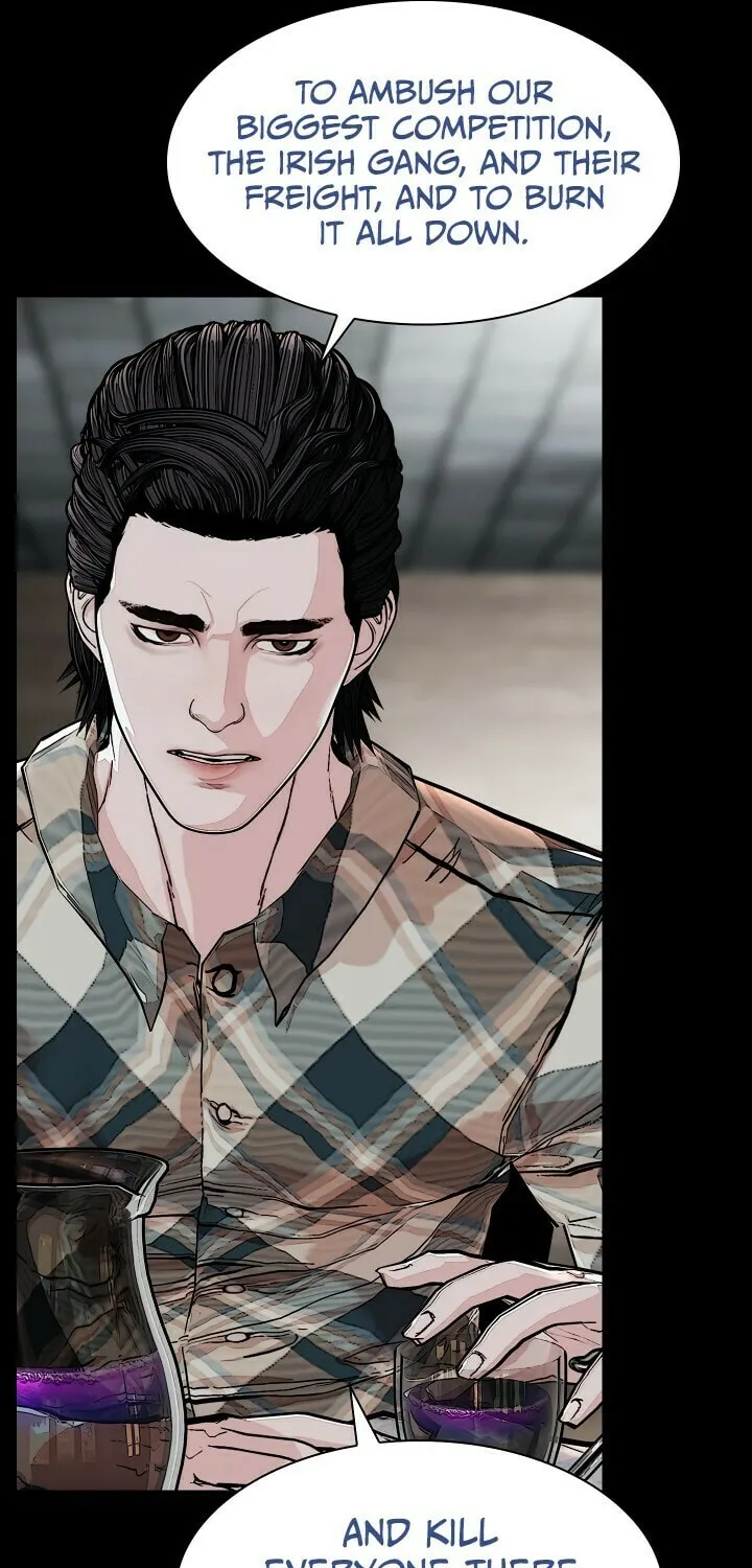 Read SOLDATO chapter 14 image 27 on Lezhin