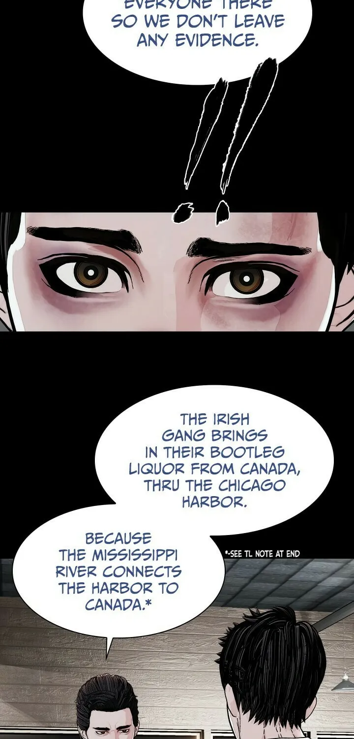 Read SOLDATO chapter 14 image 28 on Lezhin