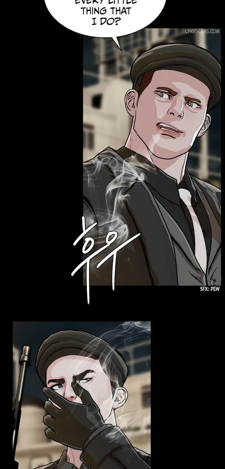 Read SOLDATO chapter 14 image 36 on Lezhin