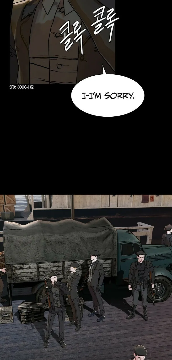 Read SOLDATO chapter 14 image 37 on Lezhin