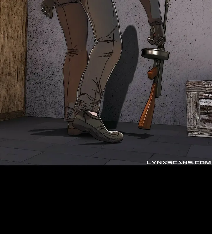 Read SOLDATO chapter 14 image 39 on Lezhin