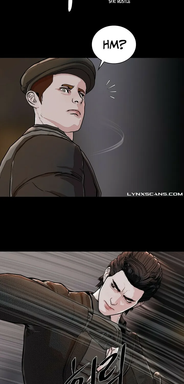 Read SOLDATO chapter 14 image 41 on Lezhin