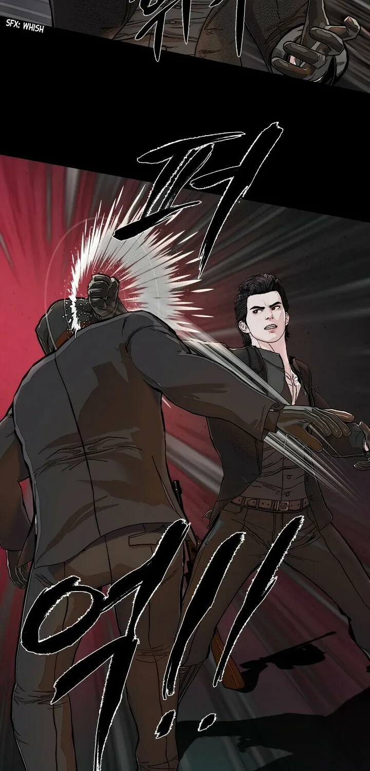 Read SOLDATO chapter 14 image 42 on Lezhin