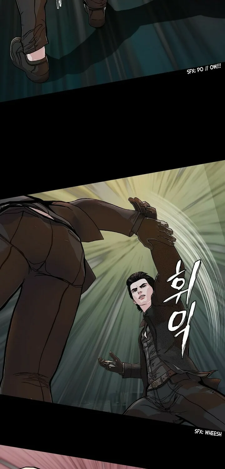 Read SOLDATO chapter 14 image 43 on Lezhin