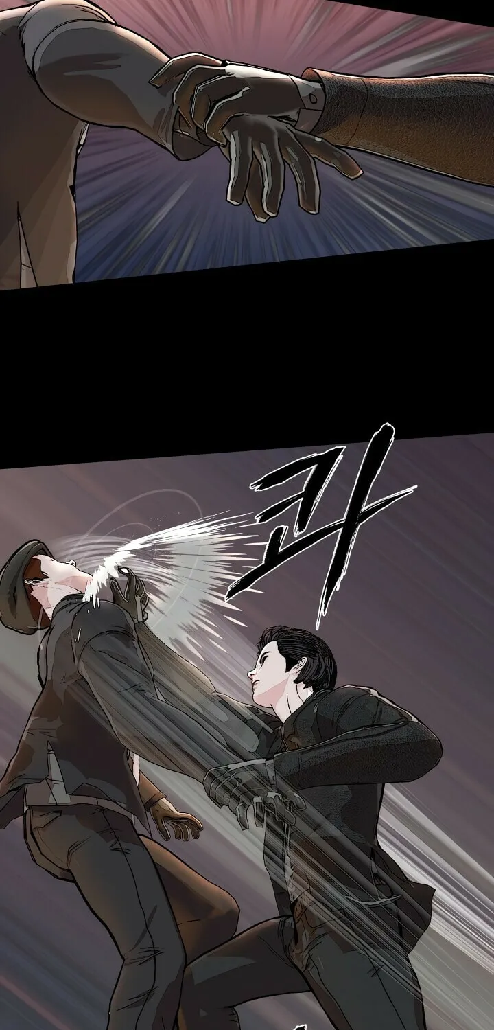 Read SOLDATO chapter 14 image 44 on Lezhin