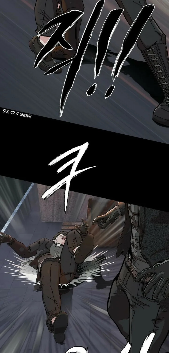 Read SOLDATO chapter 14 image 45 on Lezhin