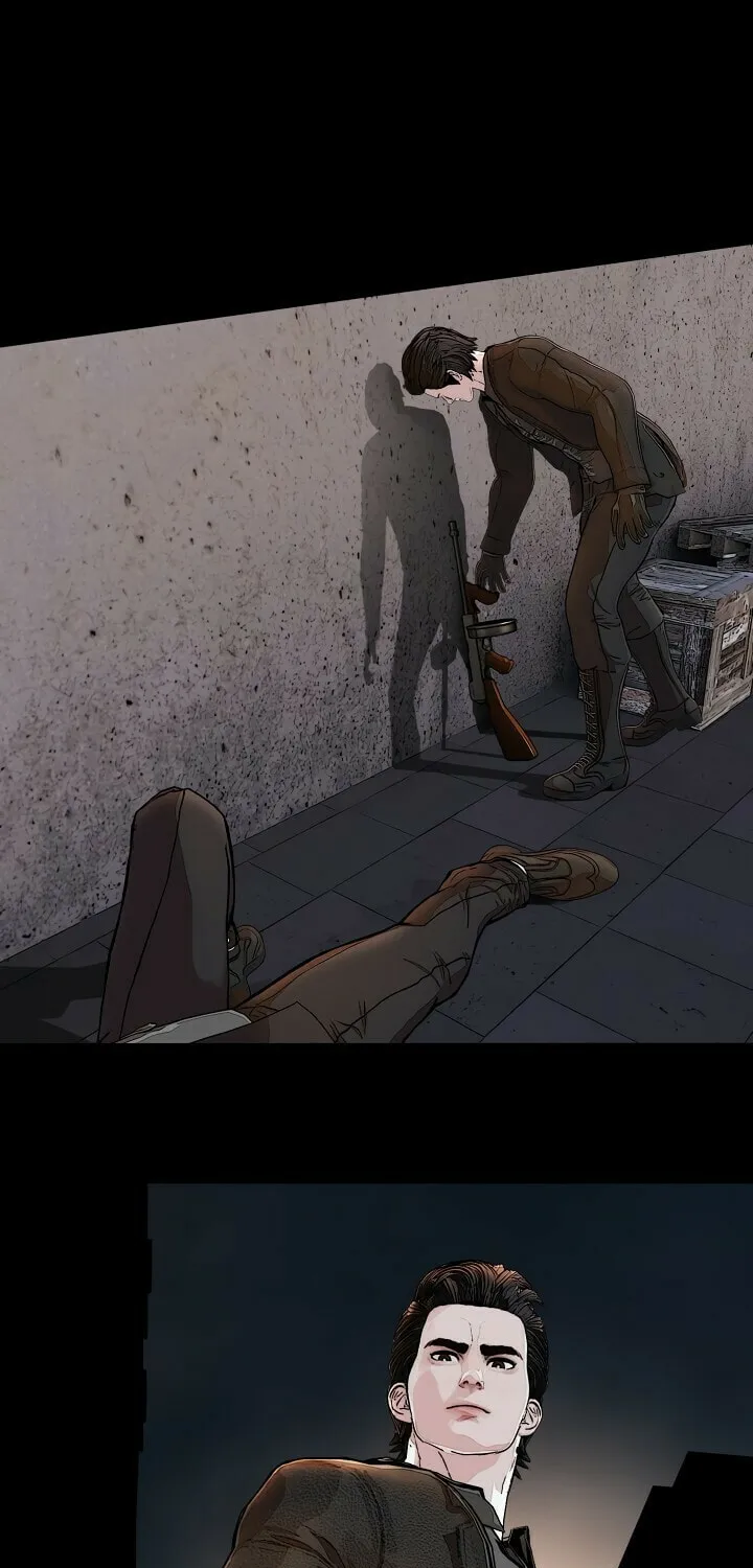 Read SOLDATO chapter 14 image 47 on Lezhin