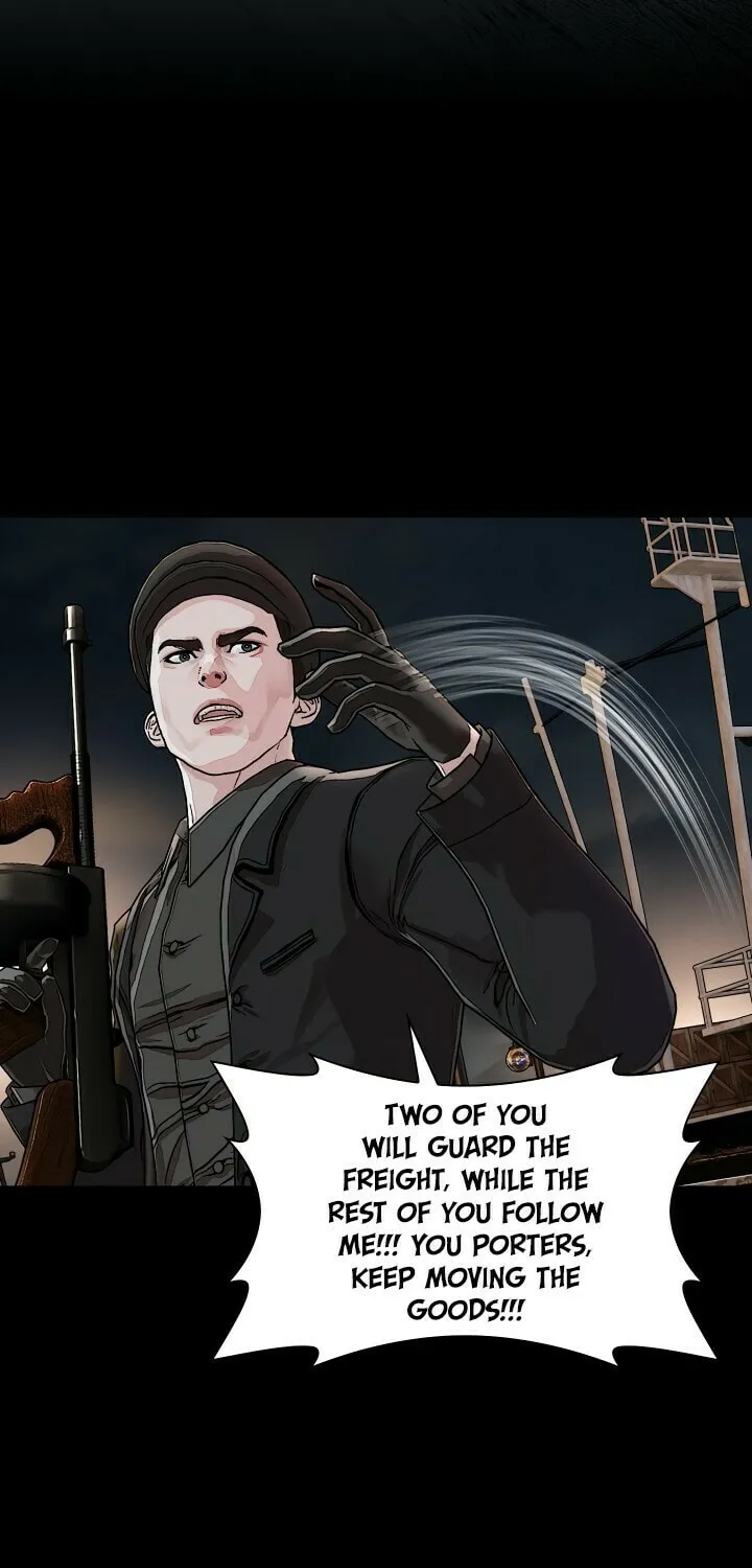 Read SOLDATO chapter 14 image 51 on Lezhin