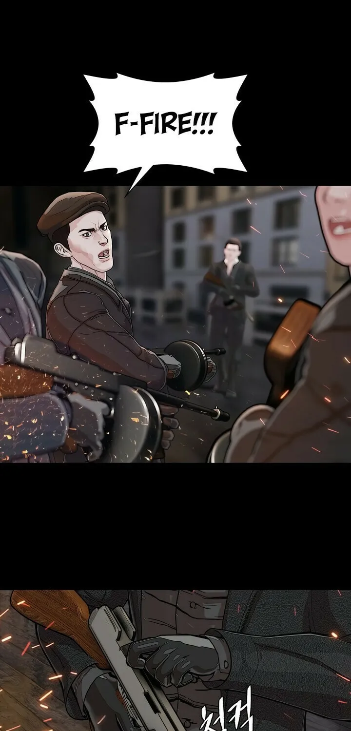 Read SOLDATO chapter 14 image 55 on Lezhin