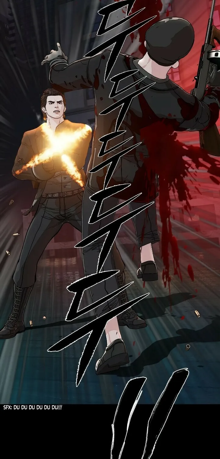 Read SOLDATO chapter 14 image 57 on Lezhin