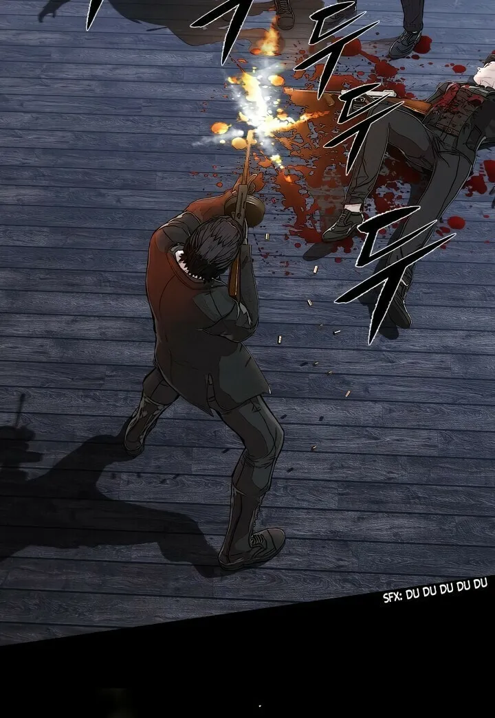 Read SOLDATO chapter 14 image 59 on Lezhin