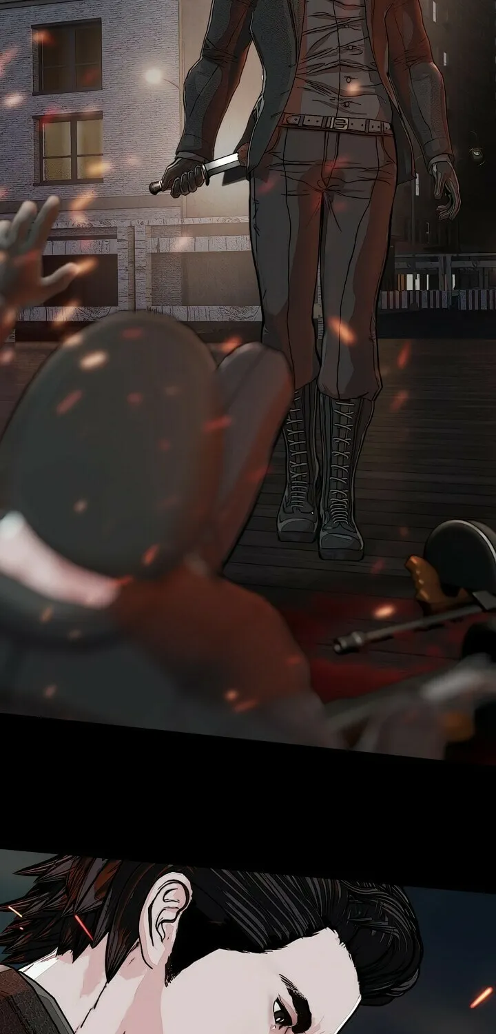 Read SOLDATO chapter 14 image 68 on Lezhin