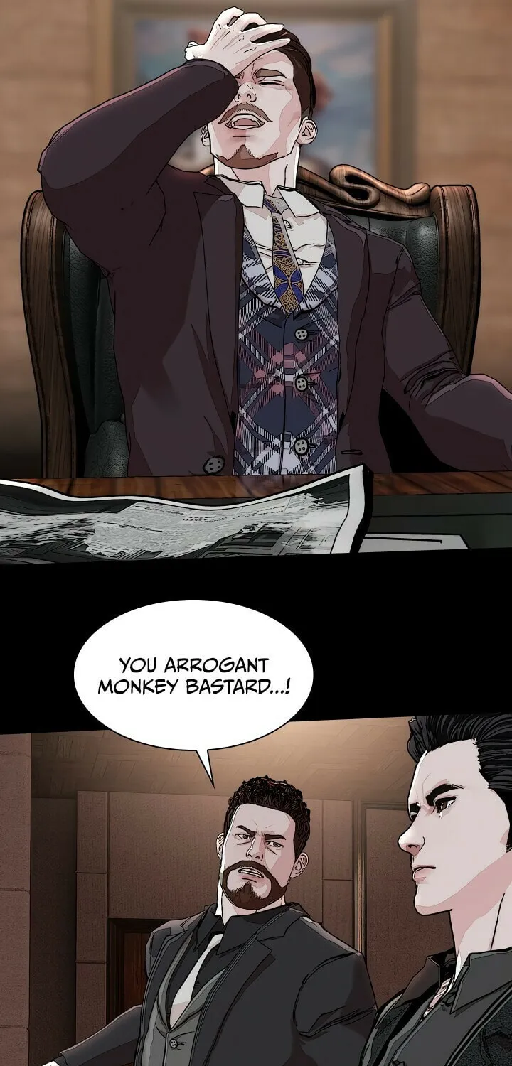 Read SOLDATO chapter 14 image 7 on Lezhin