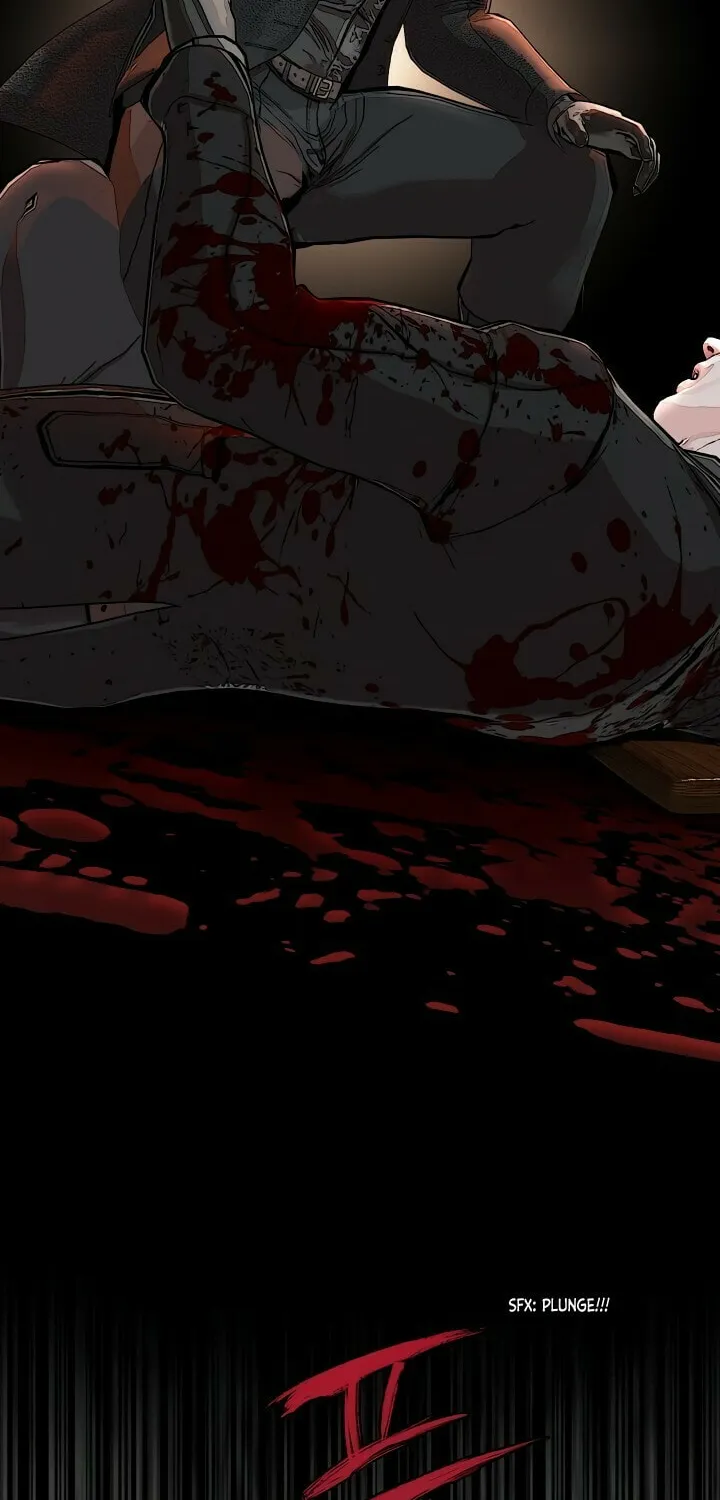 Read SOLDATO chapter 14 image 70 on Lezhin