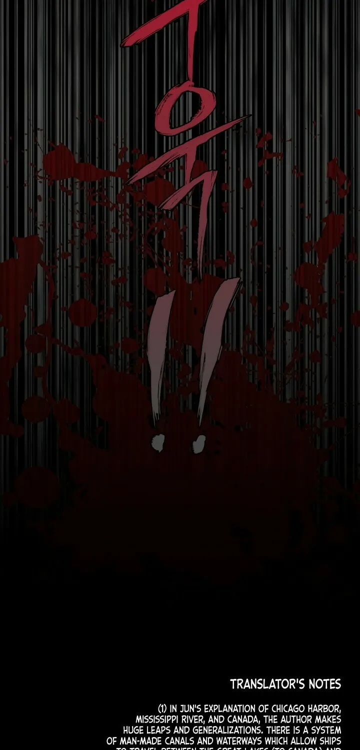 Read SOLDATO chapter 14 image 71 on Lezhin